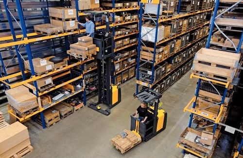 《<致命公司>:仓库物品高效提取指南》 2