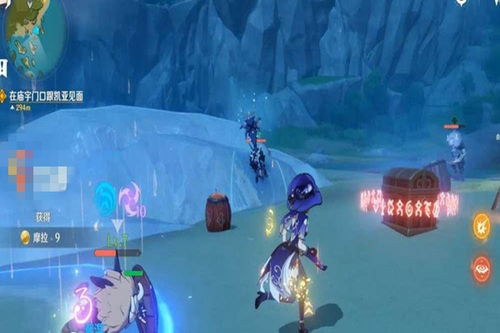 原神散兵怎样快速提升等级至满级? 2