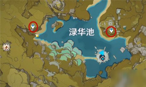 《原神》梵米尔画笔任务高效通关指南 1