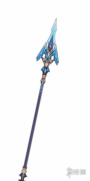 《原神》水神专属武器精选推荐 1