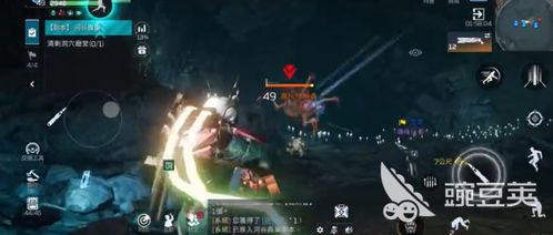 《星球重启》河谷虫巢副本怎么打?打法介绍一览 4