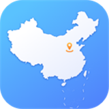 中国地图高清可缩放手机版