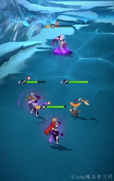 《如何快速提升战力?《命运圣契》装备一键强化秘籍大公开》 3