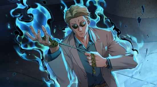 《咒术回战：幻影游行》中角色强度排行是怎样的？ 2