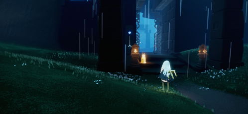 《光遇》12月27日:探寻每日大蜡烛与季节蜡烛的最新秘境分布 1