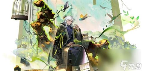 《物华弥新》里,上阳台贴技能究竟有多强?一文带你全解析! 3