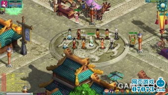 《揭秘〈问剑长生〉:神秘禁制的终极破除秘籍》 1