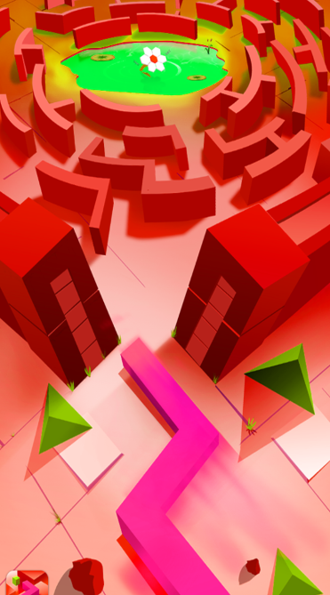 音乐舞蹈蛇 截图3