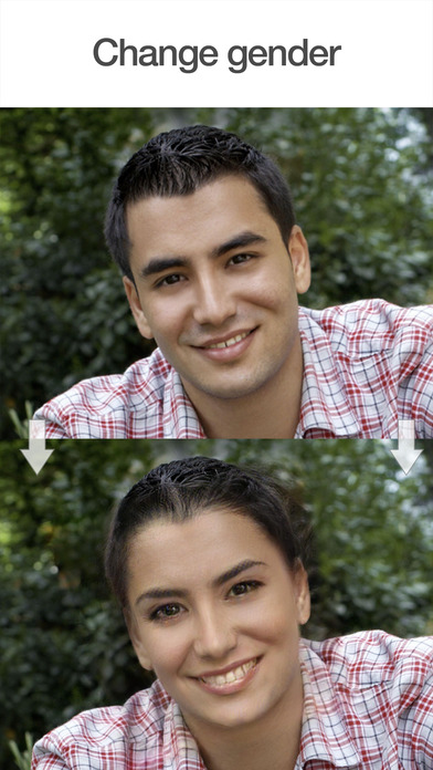 faceapp 1