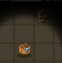 《不思议迷宫》大揭秘:大盗神彩蛋都藏在哪儿了? 1