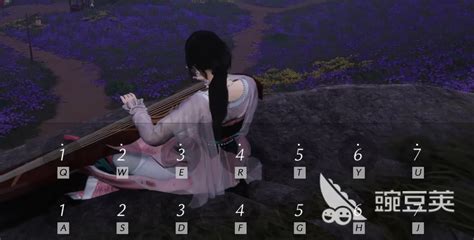 《获取《燕云十六声》中古琴的方法》 2