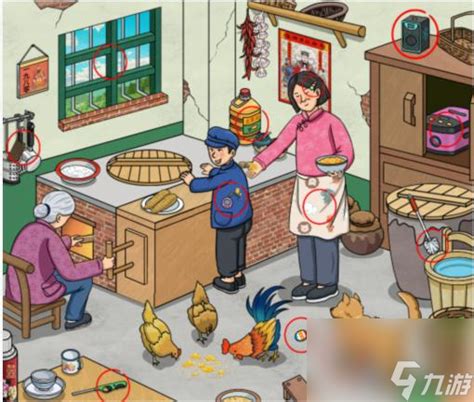 《文字玩出花》:解锁怀旧火锅挑战,通关秘籍大揭秘! 3