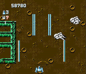 fc加纳战机完全汉化 1