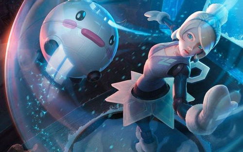 《《金铲铲之战》S10:KDA超级巨星来袭!萨勒芬妮小小英雄全面解析,你了解多少?》 3