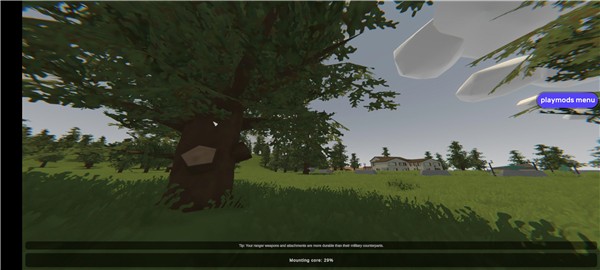 未转变者双人联机版 截图3