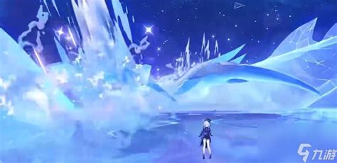 《原神》吞星之鲸有哪些技能？ 3