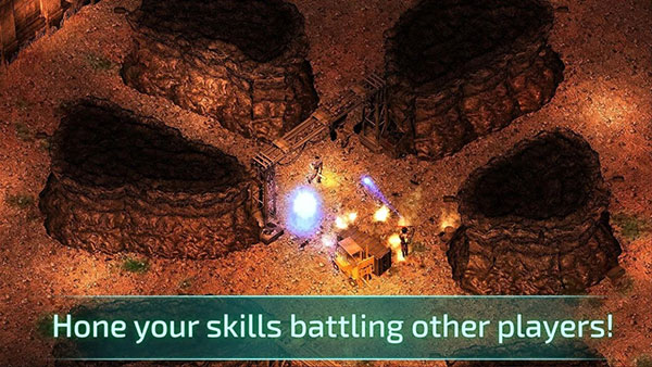 孤胆枪手2：传奇无限金钱版 截图4