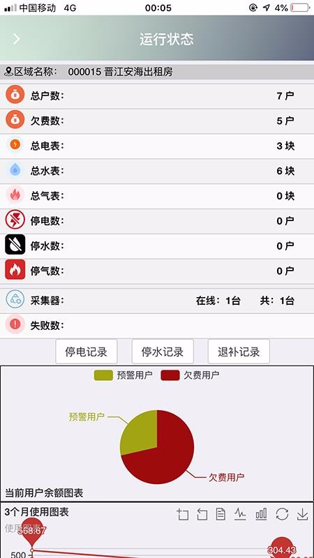 泊云智慧社区 截图4
