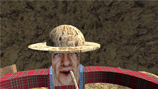 约翰的农场最新版 截图2