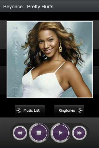 蓝调音乐 截图2