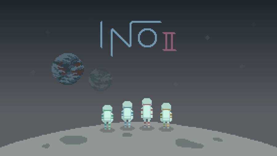 未来小子游戏 截图2