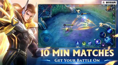 《决胜巅峰》:顶尖英雄强度大揭秘,谁才是真正的王者? 1