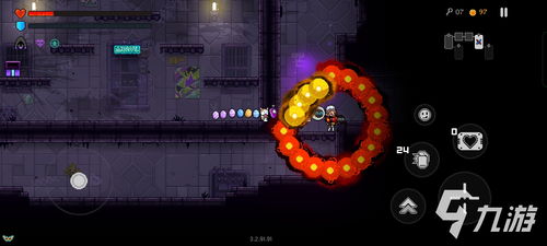 《霓虹深渊:无限》愤怒套角色,打造极致输出搭配攻略! 2