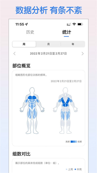 訓(xùn)記免費(fèi)版 截圖2