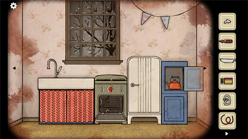 逃离方块生日免广告版 截图3