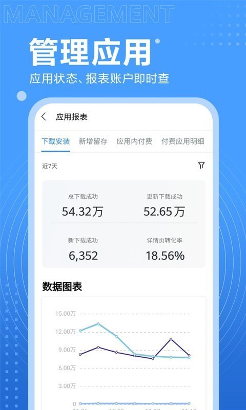 华为开发者联盟app 1