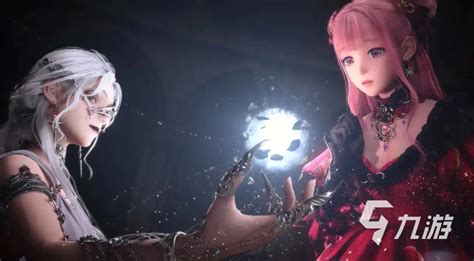 《无限暖暖》日守卫遗址二楼任务：最新鲜攻略大揭秘！ 3