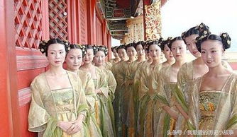 揭秘古代后宫：年俸最高的竟是她！ 3