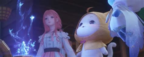 《《无限暖暖》玩家必看：如何找到王国卫队办公室隐藏的宝箱位置？》 4