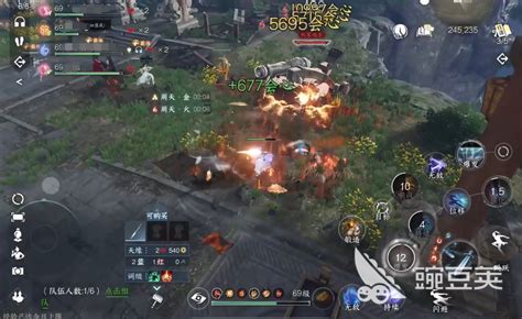 《逆水寒手游》2.3.1版本:全新副本挑战与优化升级大揭秘 3