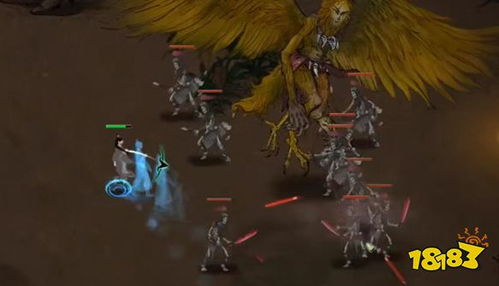 《鬼谷八荒》快速补充灵力技巧 3