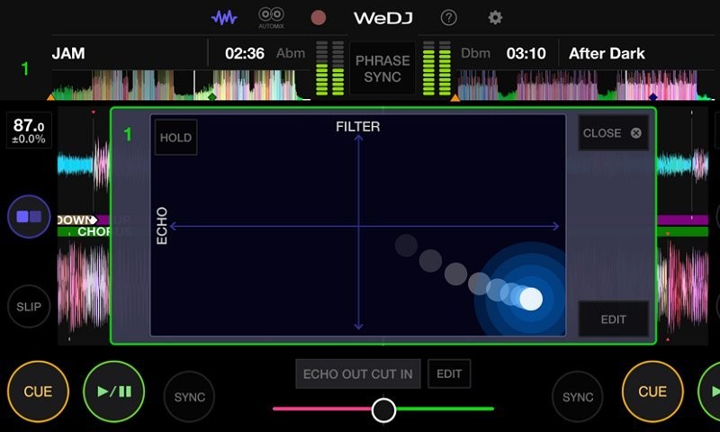 wedj中文版 截图4