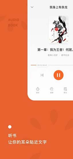 西红柿小说纯净版 1