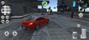 出租车驾驶模拟2023游戏ios 1