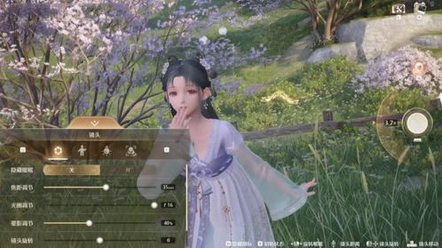 《玩转〈无限暖暖〉：拍照美出天际的独家技巧》 2