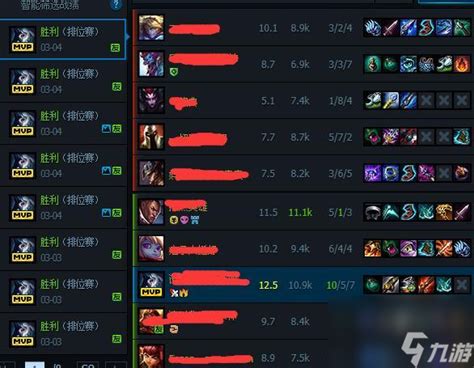 英雄联盟手游中千珏如何高效刷野? 3