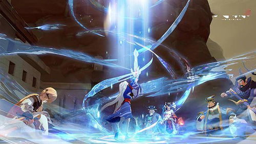 《天地劫：幽城再临》四象明月高效T输出流绝密攻略 3