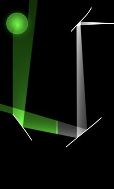 光影之旅Lyxo 截图4