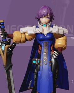 《钢岚》A级角色养成攻略:打造顶级战力的必备指南 1