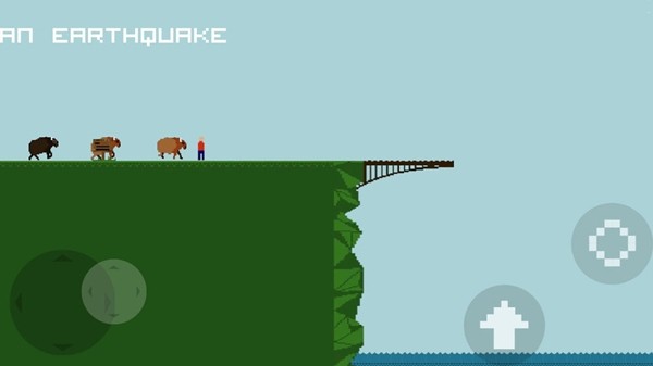 跳桥求死不能游戏 截图2