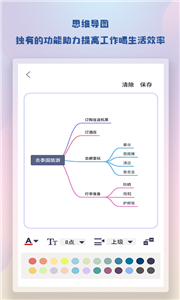 随身简易笔记app 截图3