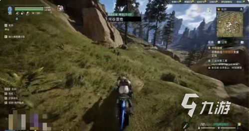 《星球重启》晴光山洞无法进入怎么办?解决办法一览 2