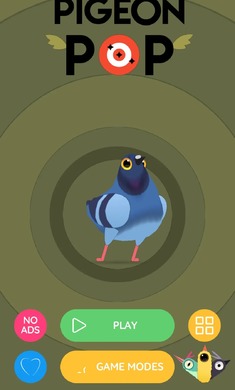 疯狂鸽子最新版 1