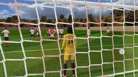 《梦幻足球联盟》：掌握这些任意球技巧，让你成为球场上的绝对主宰！ 3