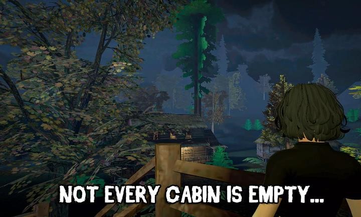 大脚怪猎人正版 截图3