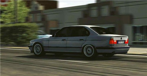 手动挡停车场内置汉化模组 1